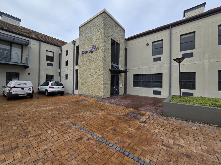 To Let commercial Property for Rent in Century City Western Cape